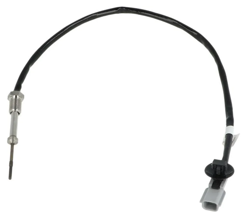 Capteur température gaz d'échappement NRF pour RENAULT MASTER 420mm