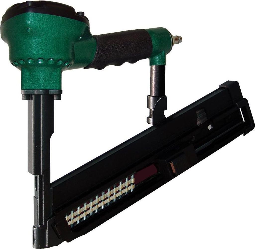 PREBENA Druckluftnagler ST2-ANK 50/60 | DRUCKLUFTNAGLER Produktbild 