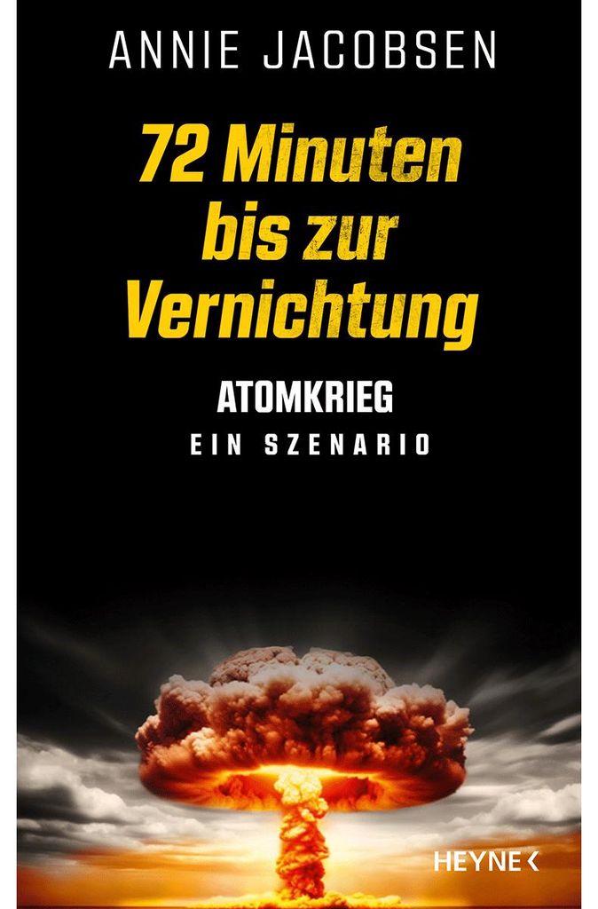 72 Minuten bis zur Vernichtung Immagine del prodotto 