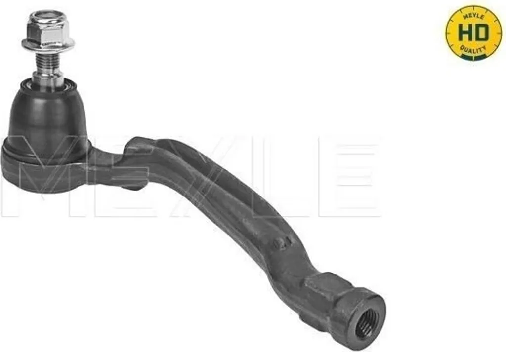 Kit Rotule de Direction pour Citroën Berlingo et Peugeot Rifter MEYLE