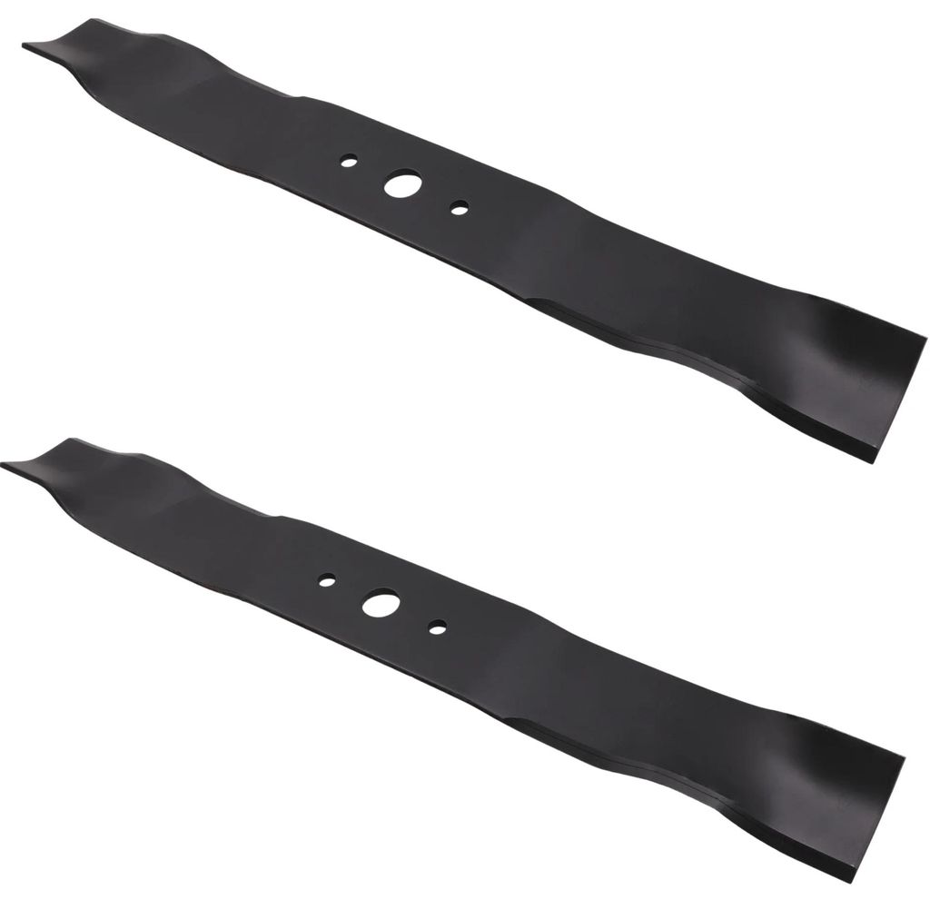 Lame 2x49 cm per Mountfield T 38 1438 1538 H M - SD SDX / Immagine del prodotto 