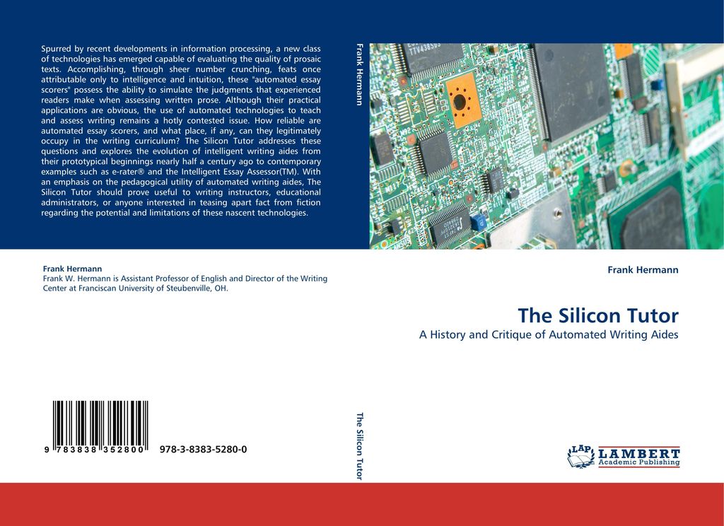The Silicon Tutor
