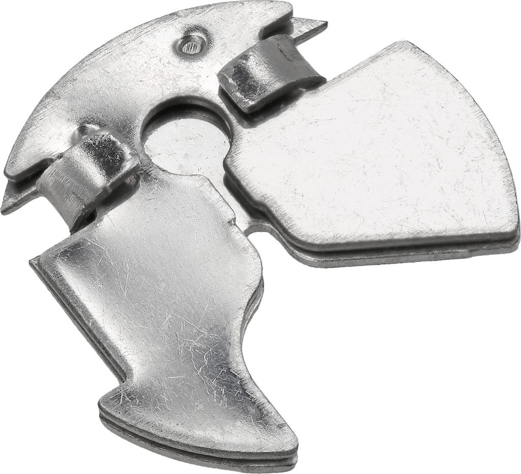 Nadelhalter für ETZ125, ETZ150