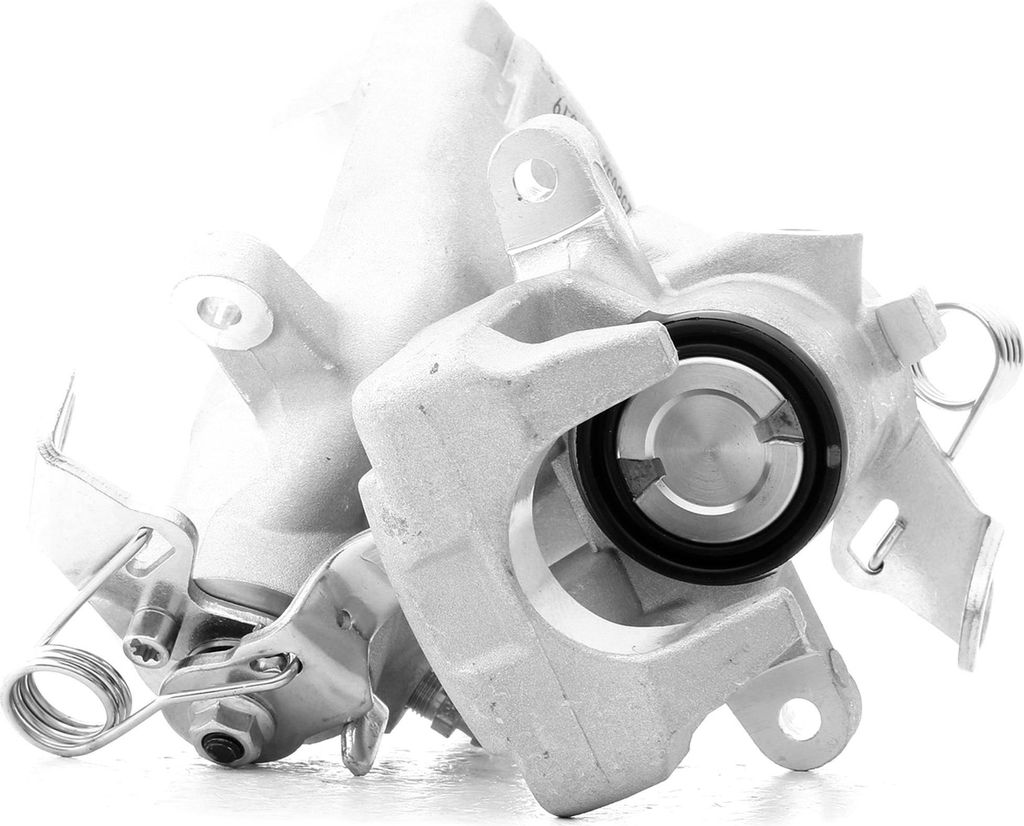 STARK Bremssattel Satz Hinten für OPEL Crossland X (P17) SKBC-0461768