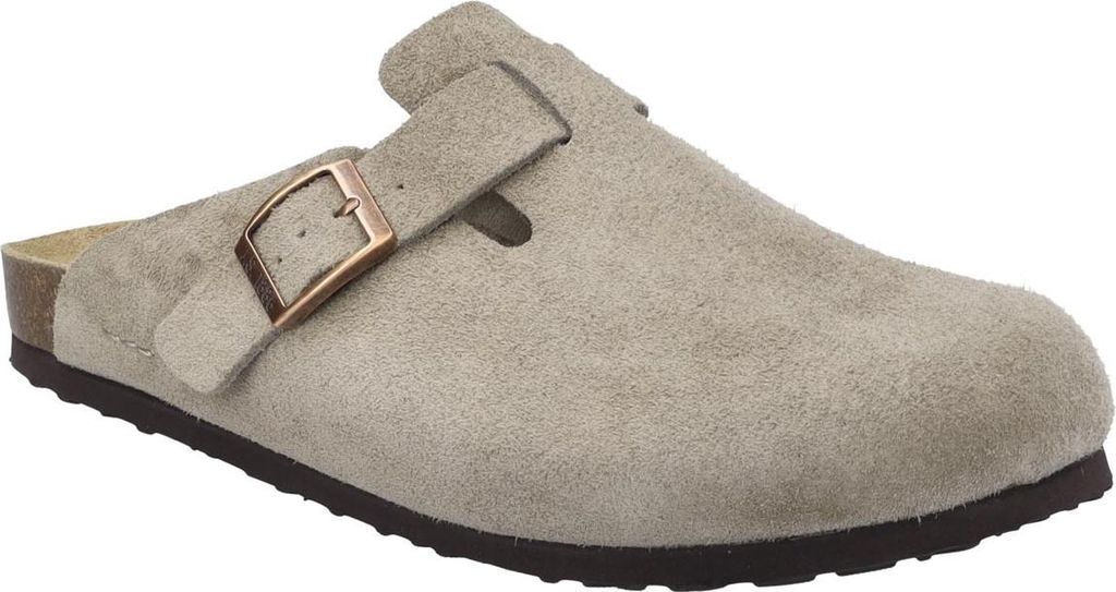 JOSEF SEIBEL Josef 04 | Clog für Herren | Beige