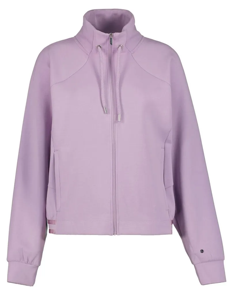 Pull de ville femme LUHTA Erika violet XS idéal pour sorties et travail