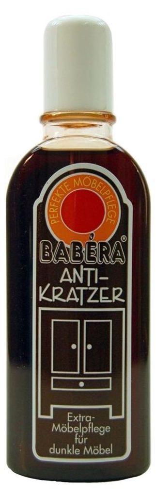 Anti Kratzer Politur Dunkel 150ml Produktbild 