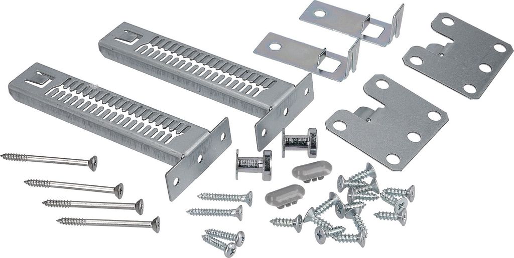 easyPART passend für 686232 gorenje Einbausatz Produktbild 