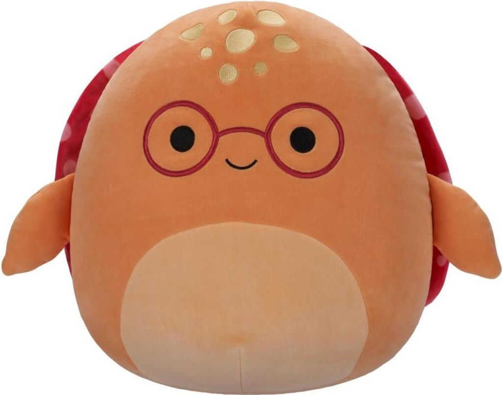 ORBICO Squishmallows 35 cm große Caine-Schildkröte 4227 17304