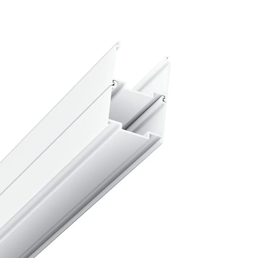 Profilo Estensione Ravak NPS-195 Bianco | Design Supernova 1950
