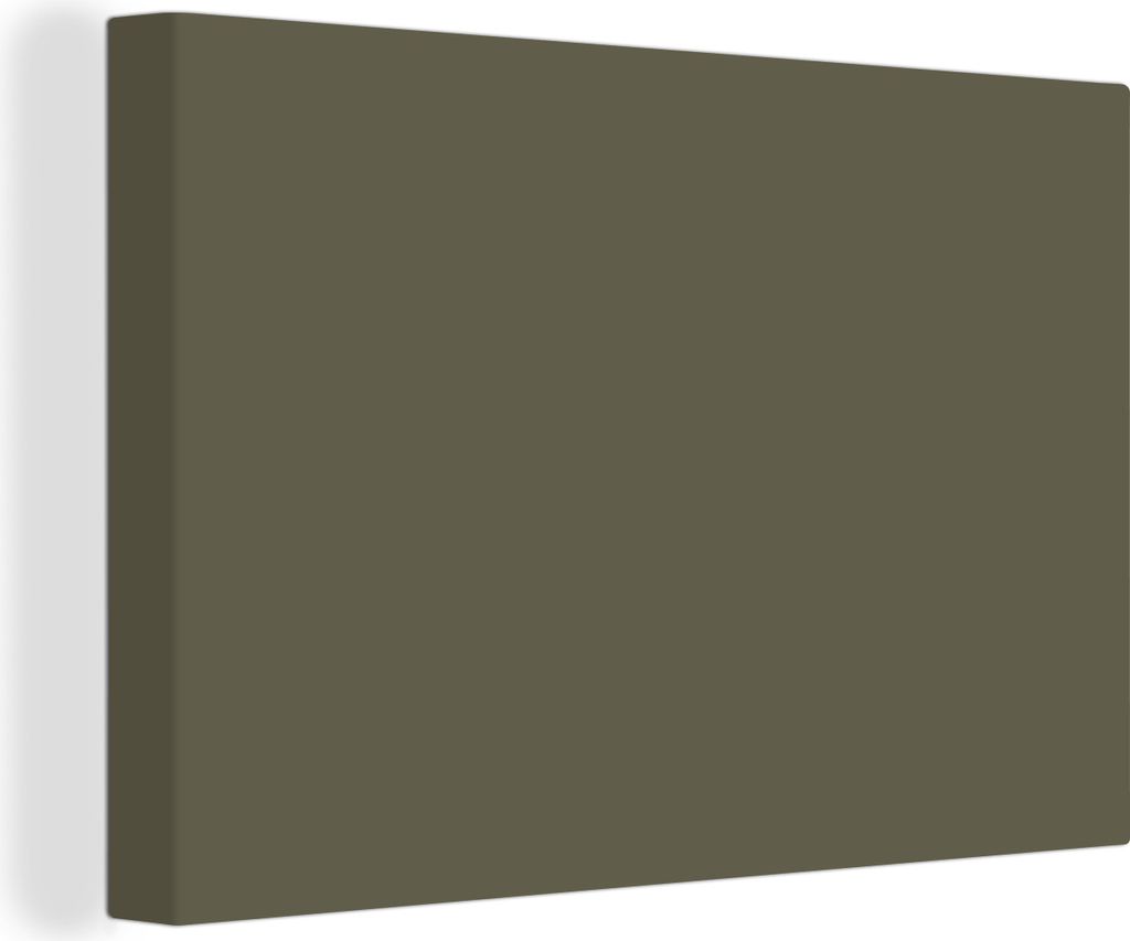 OneMillionCanvasses - Leinwandbilder - 150x100 cm, Grau - Warm - Herbst, Wandbilder Kunstdruck Wanddekoration - Foto auf Leinwand - Gemälde auf ...