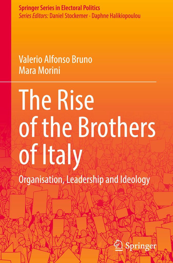 Der Aufstieg der Brüder Italiens