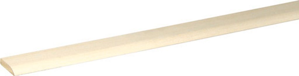 Klebeleiste Royal Birke 2400 x 24 x 5 mm
