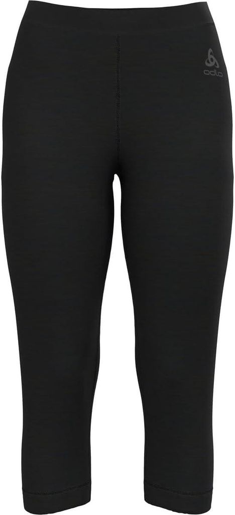 Legginsy damskie – wełna merino – funkcjonalne legginsy Zdjęcie produktu 