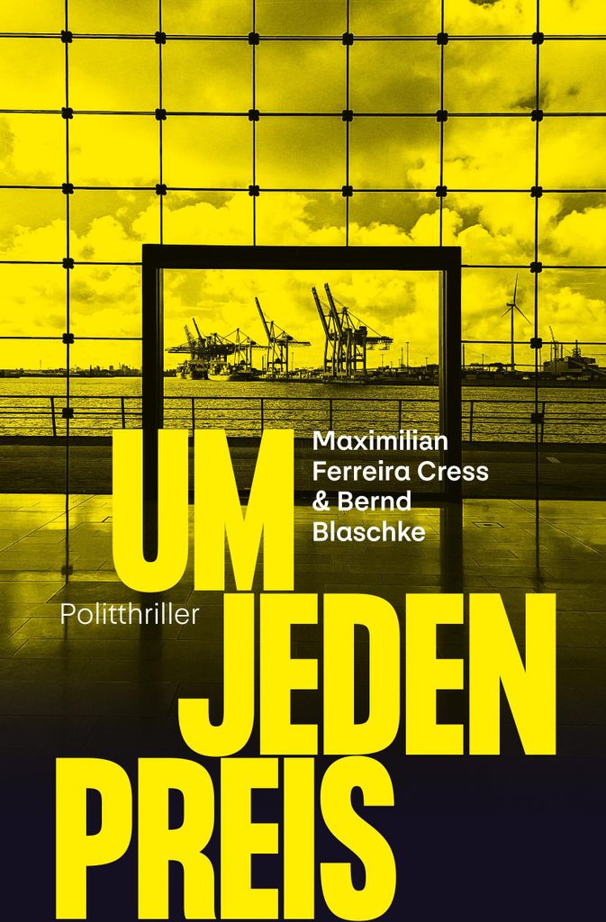 Um jeden Preis