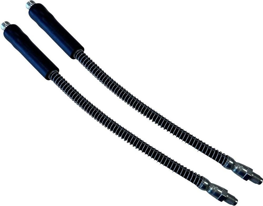 CEF Kit 2 Stück CEF Hinterradbremsschlauch für MAZDA 2 für PEUGEOT 206 CC SW 206+ - 4806C1 D35043810B