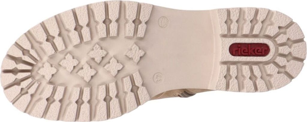 Buty Rieker Botki Damskie Ocieplane 7264360 Zdjęcie produktu 11