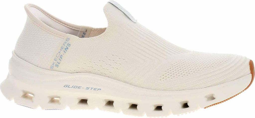 Skechers Slip-in: Glide-Step Pro - Everyday natural 38 Immagine del prodotto 