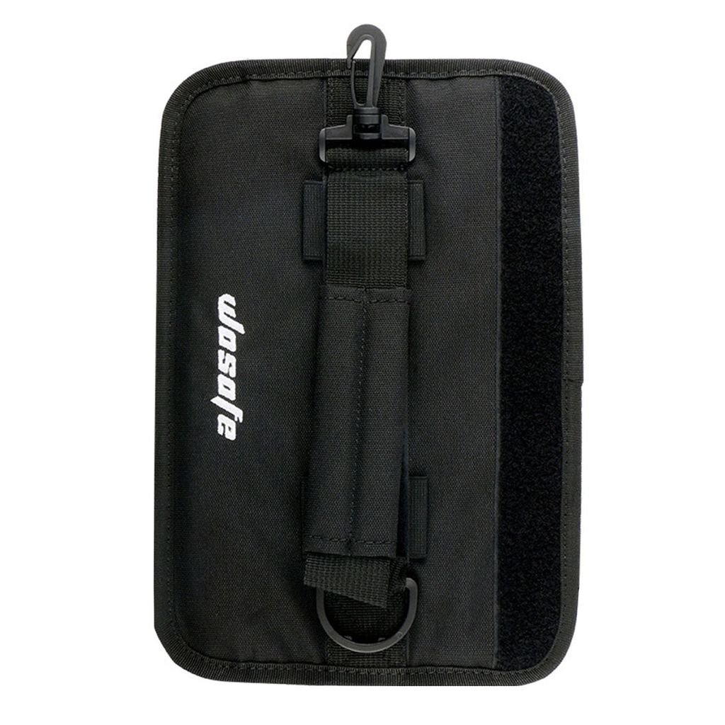 Golfschläger-Tragetasche mit verstellbarem Schultergurt, verschleißfest, leicht, Reisetasche, Golf-Tee-Halter, Sportzubehör