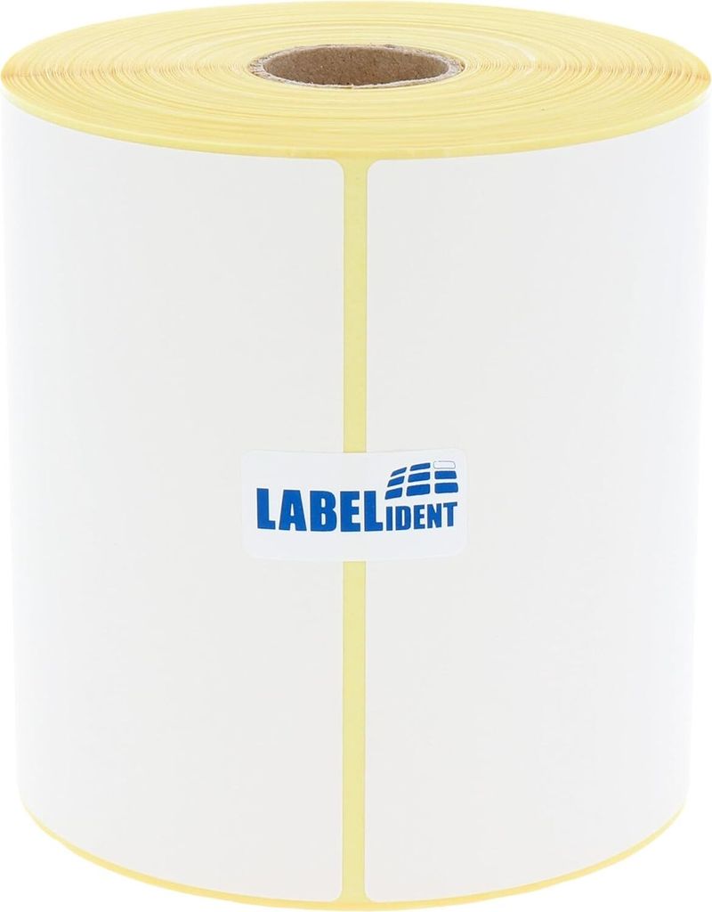 Labelident Versandetiketten DHL - 103 x 199 mm - 250 Etiketten
