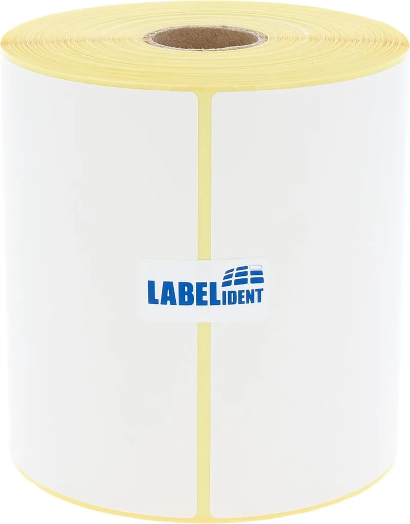 Bordereaux d'expédition DHL 103 x 199 mm pour imprimante thermique - 250