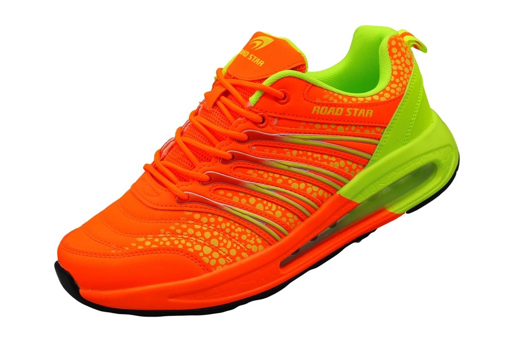 Planets 802 Sneaker Herren Damen Produktbild 