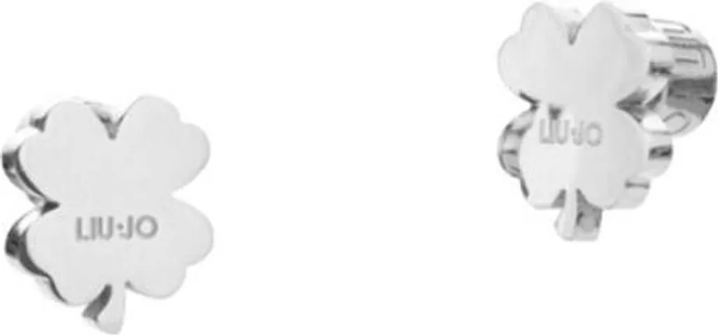 Orecchini da donna LIU JO LJ2108 Colore argento