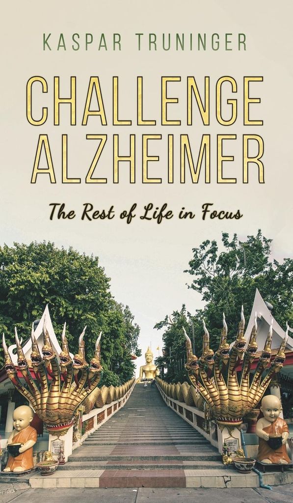 Challenge Alzheimer – Lingua: Inglese