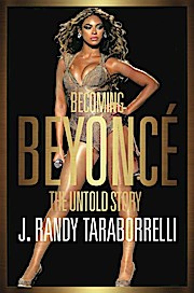 Becoming Beyoncé