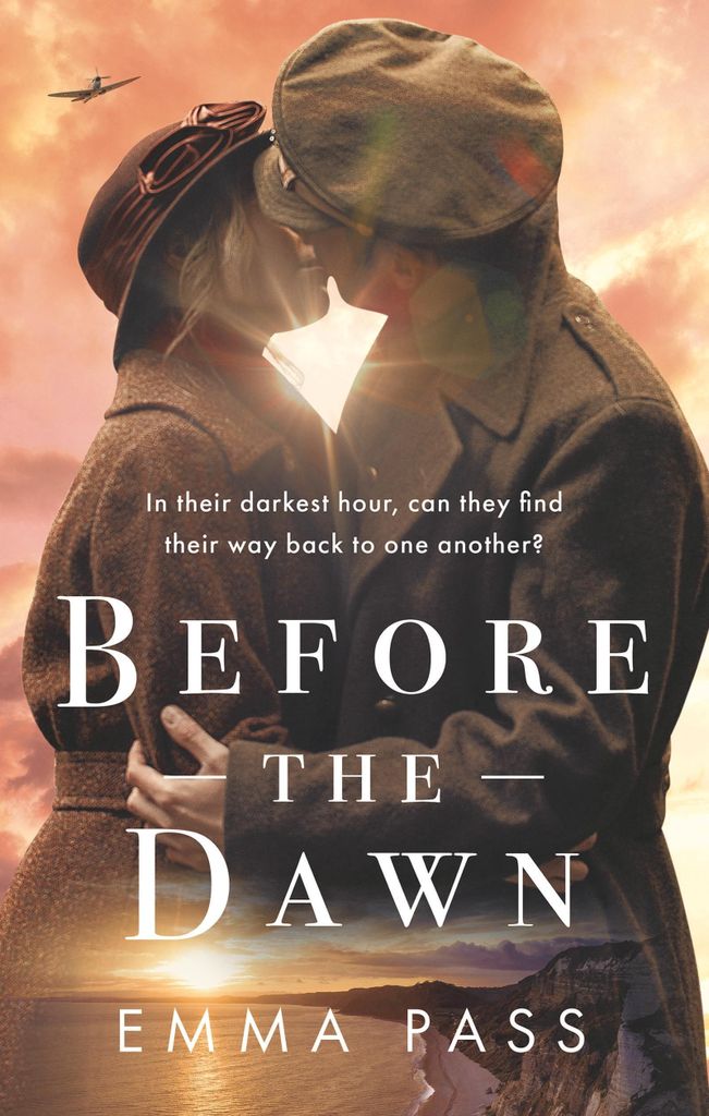 Before The Dawn