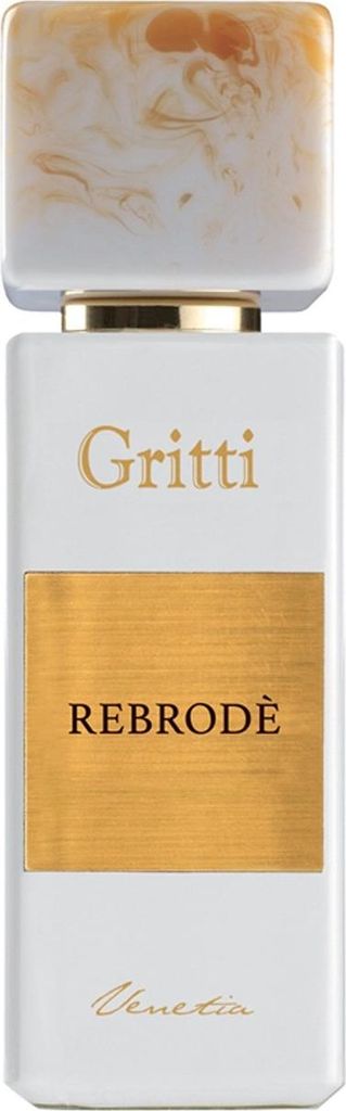 Gritti Rebrodè Eau De Parfum 100 ml ( Woman) Zdjęcie produktu 