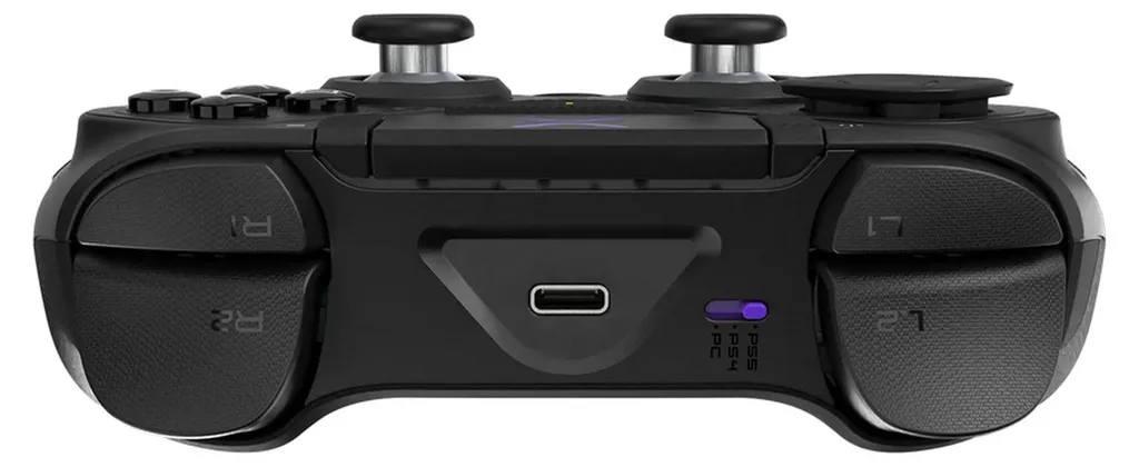 Manette Turtle Beach pour Xbox One avec commandes audio ultra précises - 8