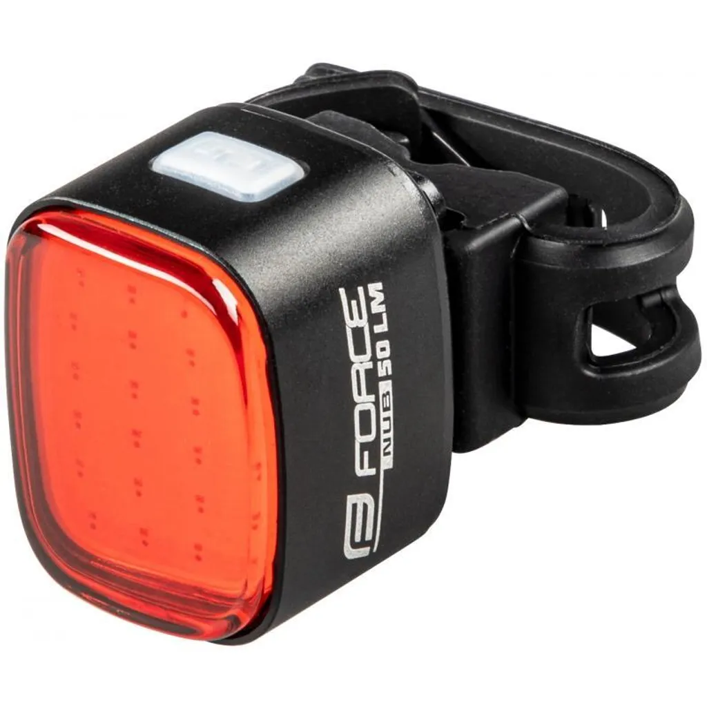 Lampe Force Nub 50 lumens 24 LED rechargeable USB batterie 400 mAh
