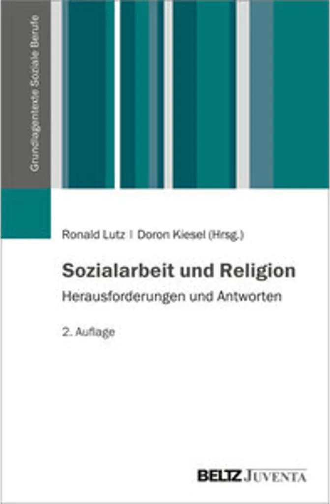 Manuel de Travail Social et Religion : Guide pour Praticiens et Étudiants