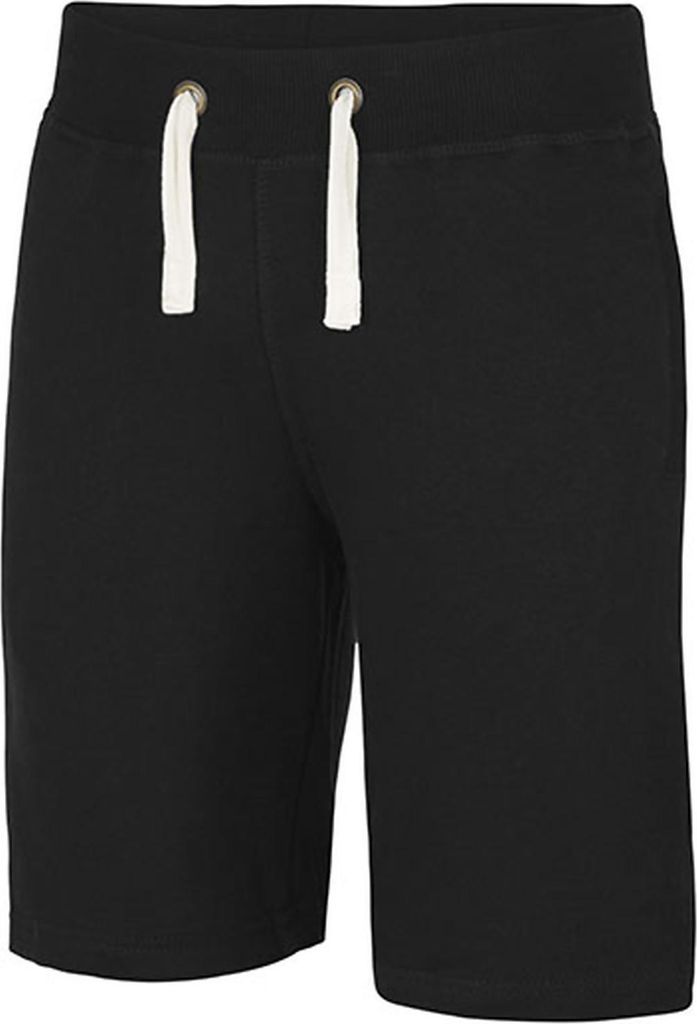 Just Hoods JH080 | Short Campus pour homme - qualité lourde Image du produit 