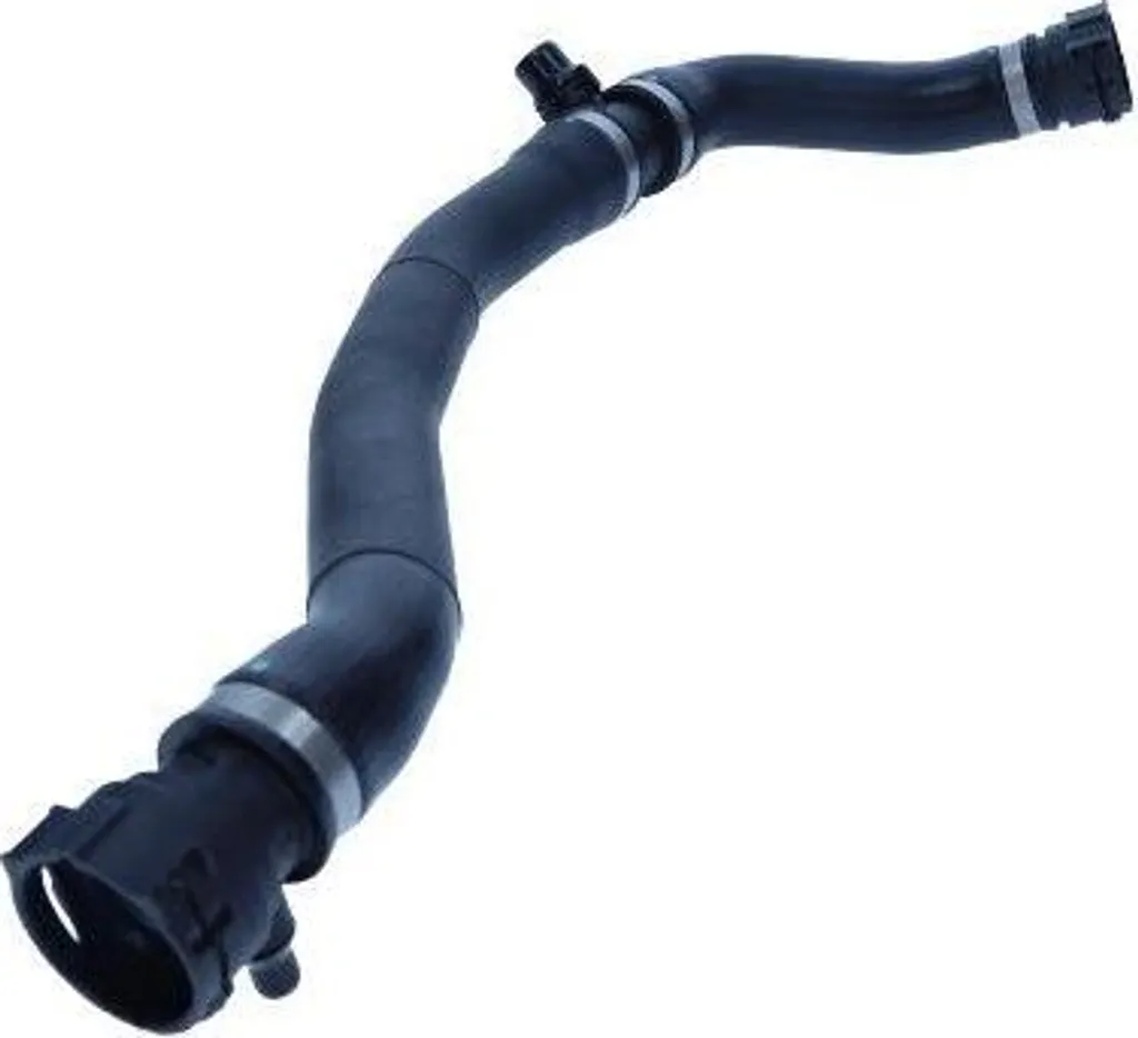 Remplacer le Tuyau de Radiateur BMW F30 F32 2.0 pour Éviter la Surchauffe