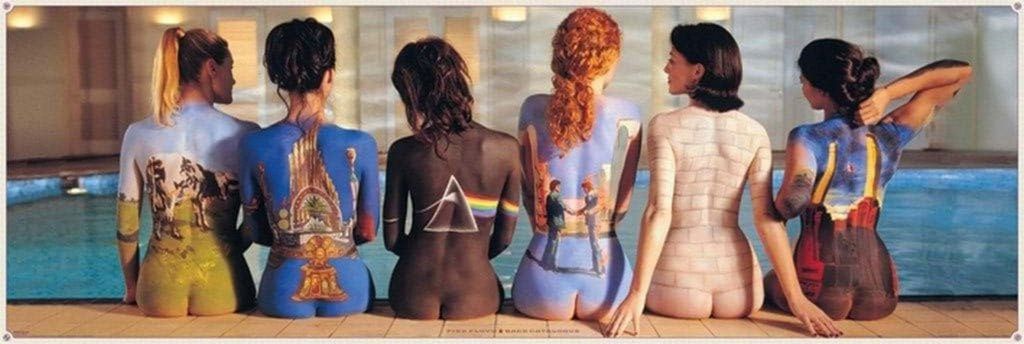 Pyramid International CPP20505, 1 Stück(e), Pink Floyd, Produktbild 