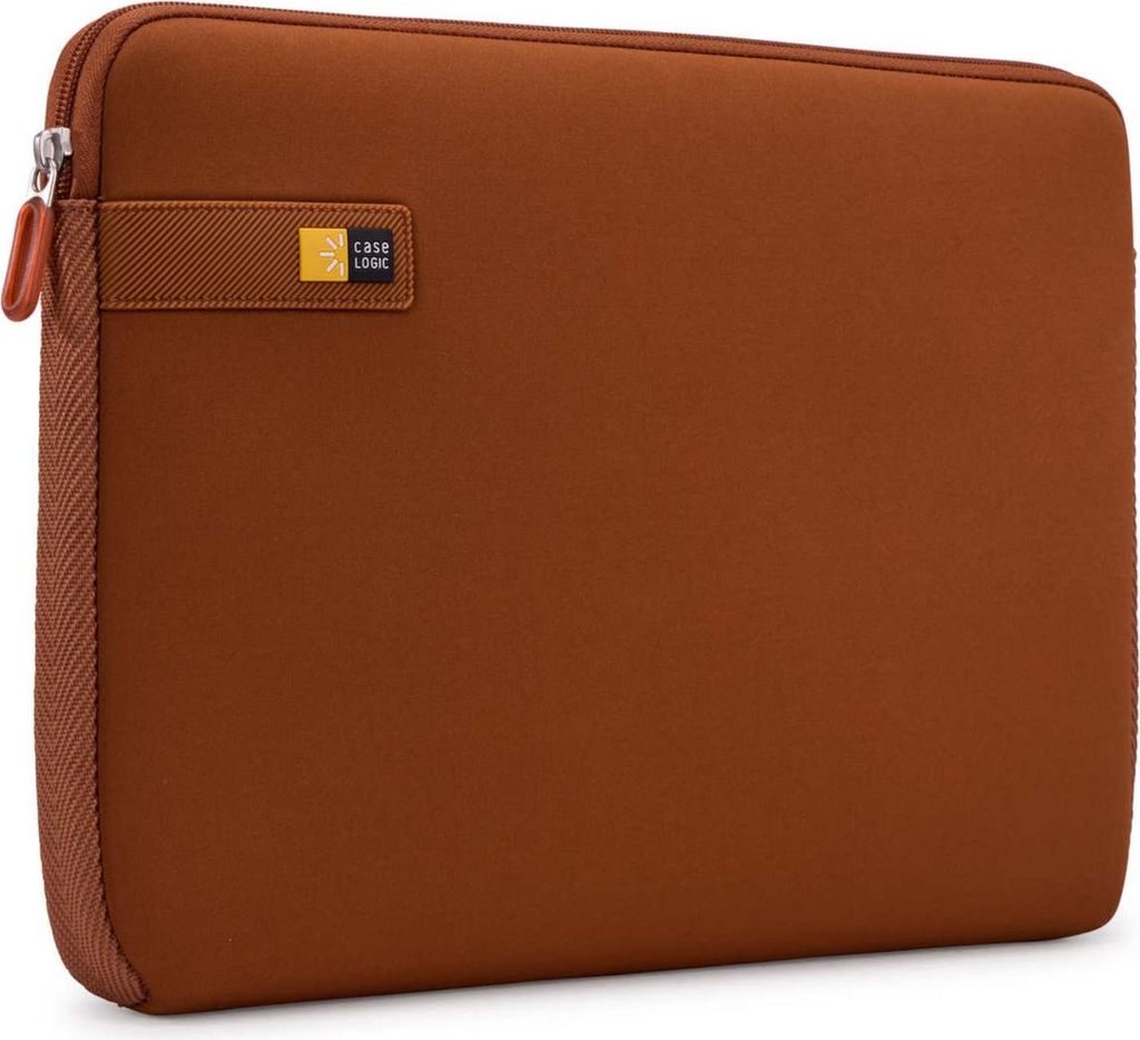 Case Logic Notebook-Cover Tasche Hülle für Apple MacBook Air 13 13,6" Pro 14,2"