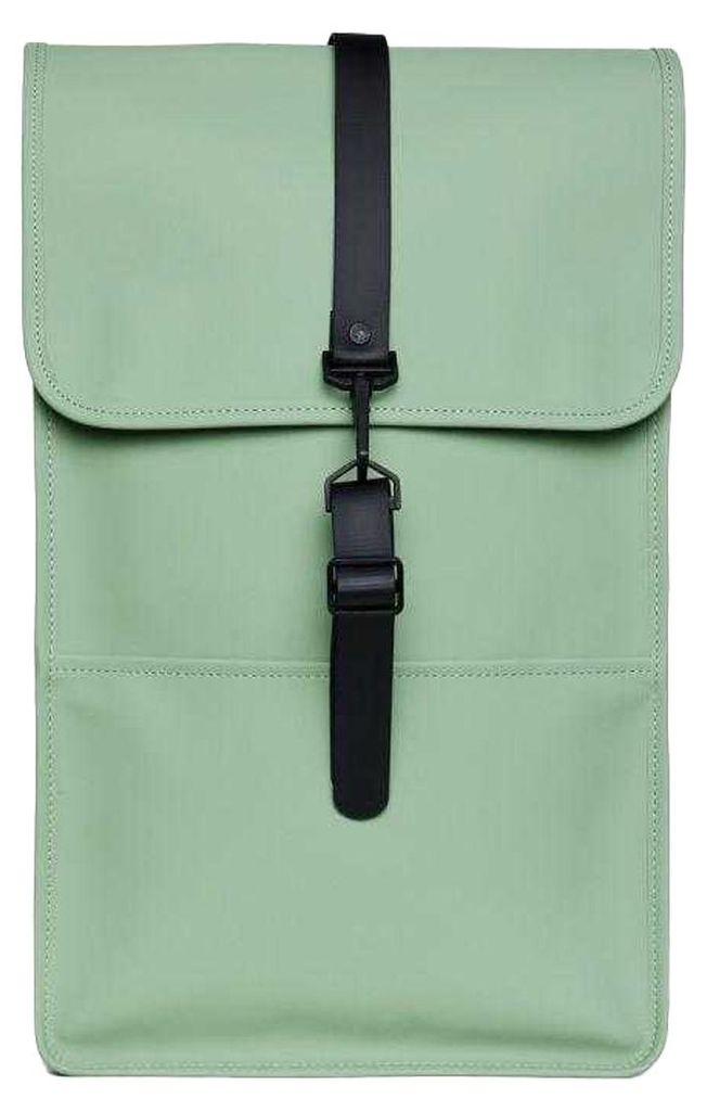 Rains - Rucksack PP10420 (Einheitsgröße) (Grün)