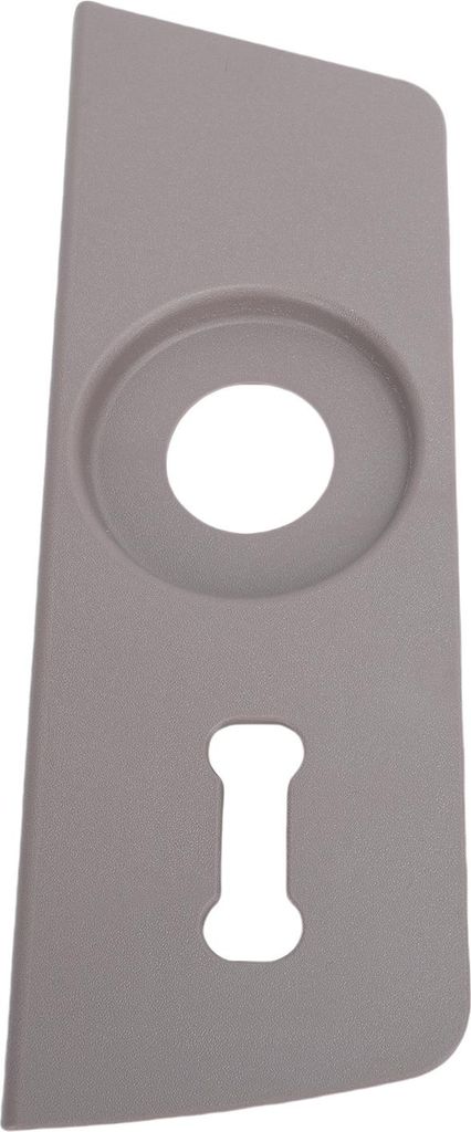 Schaltergehäuse für Fahrersitz, BL3Z-14A706-EB, stilvoller Look, stoßfeste Blende vorne links, Limette