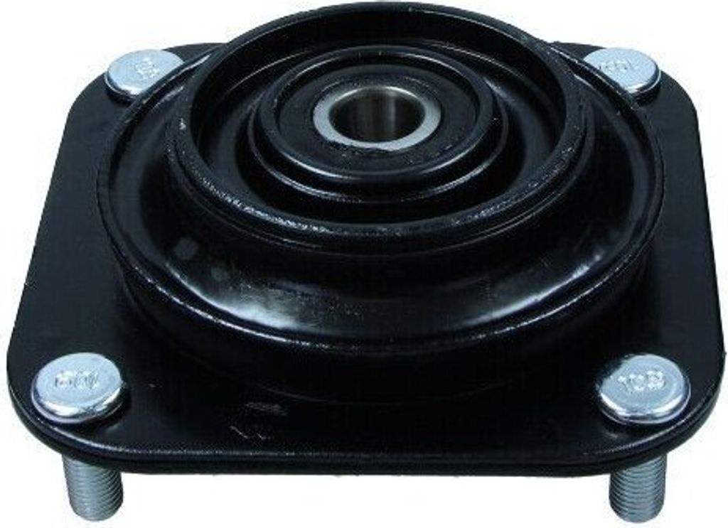 MAXGEAR 72-4689 - OE 0K2NA34380 Lagerung, Stoßdämpfer für Carens I (FC), Carens II (FJ), Cerato (FB)