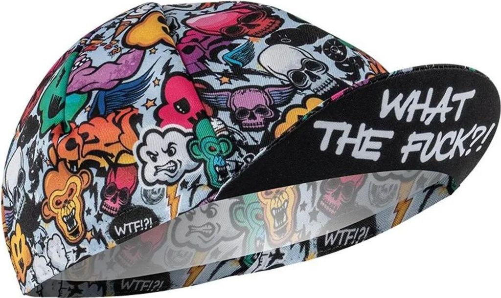 Casquette Gist Style Noir Femme Noir One Size Image du produit 