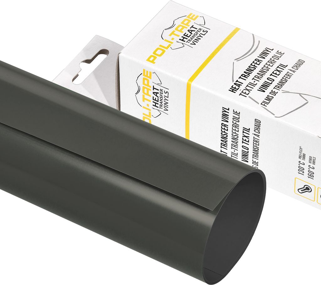 POLI-FLEX TURBO Craft-Box - 6989 ANTHRACITE