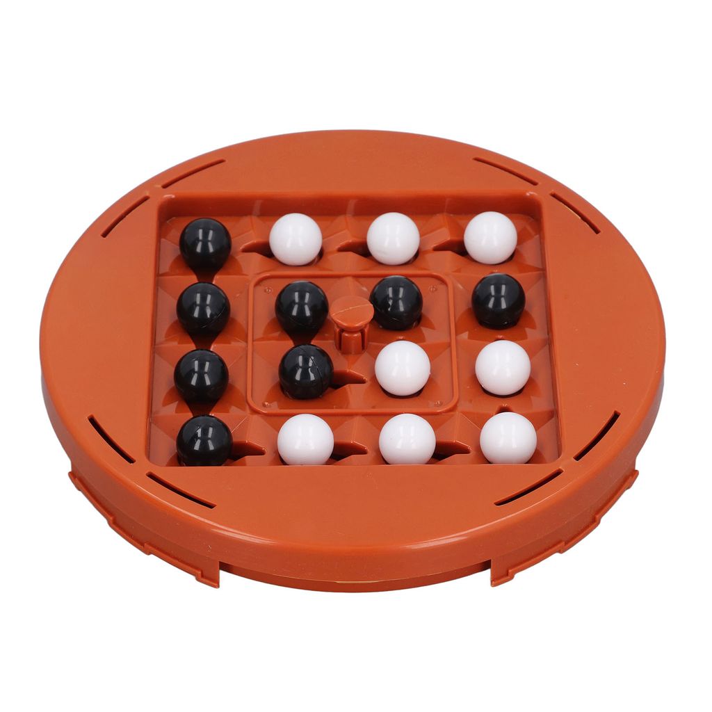 Track Logic Schach-Brettspiel,Track Logic Produktbild 6