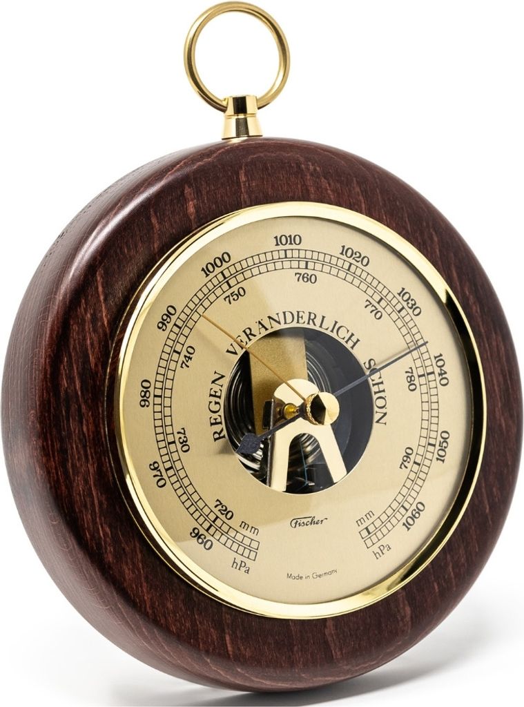 Barometro Fischer | 1366R-22 Immagine del prodotto 