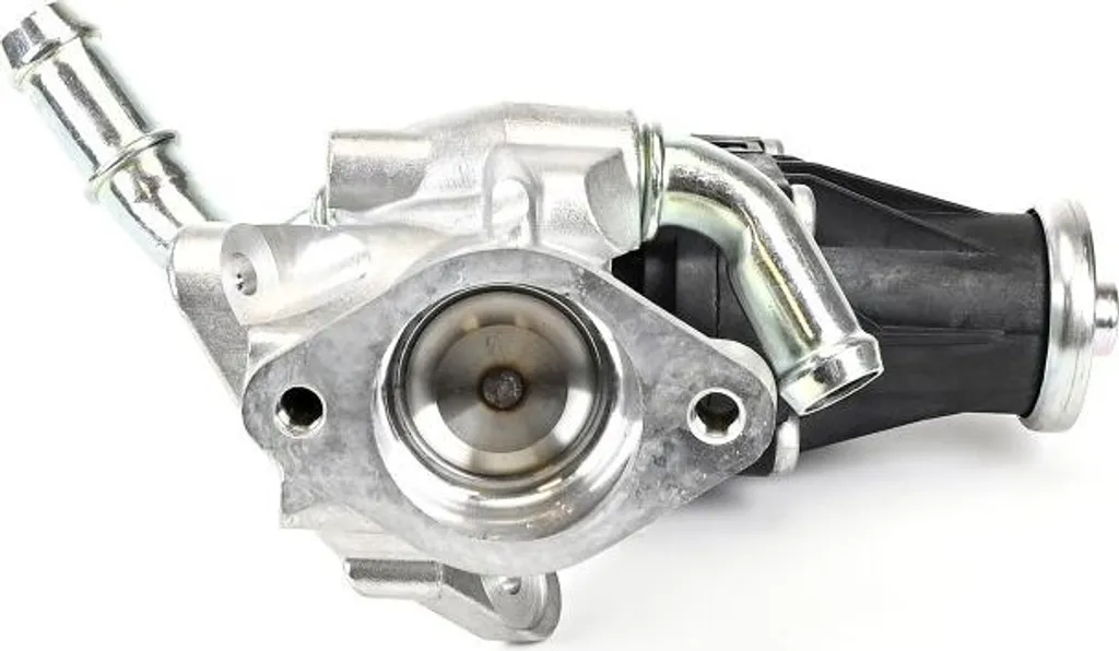 Vanne EGR pour FORD Transit Custom V362 : Restaurez la Puissance Moteur