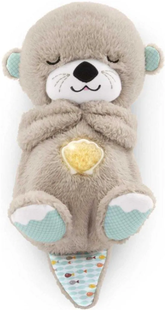 Aide au Sommeil Bébé Snoezelotter : Idéal pour des Nuits Calmes en Famille
