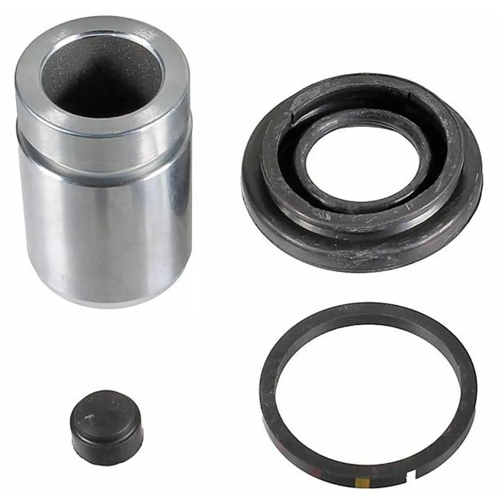 Nécessaire de réparation d'étrier de frein avec piston pour Peugeot 406