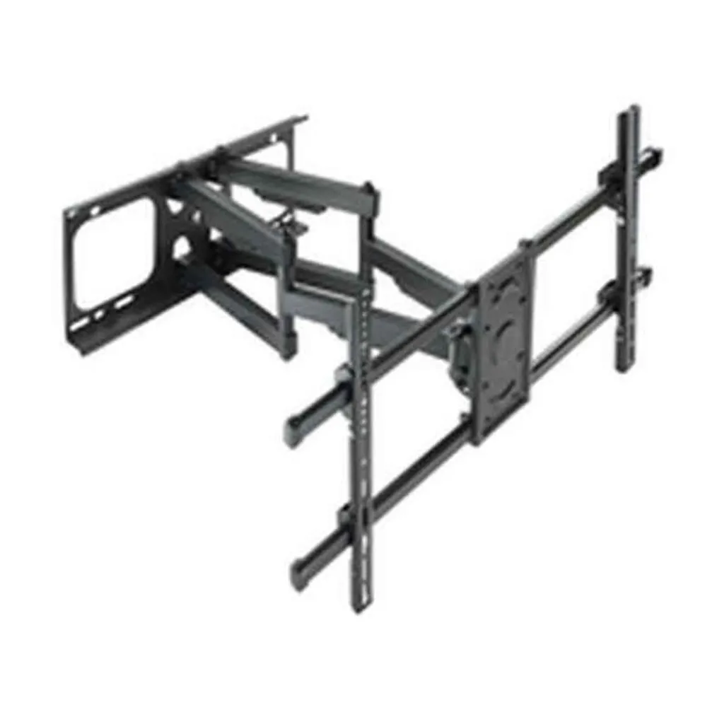 Fixation Murale TV Orientable pour Grand Salon et Écran de 43 à 90"