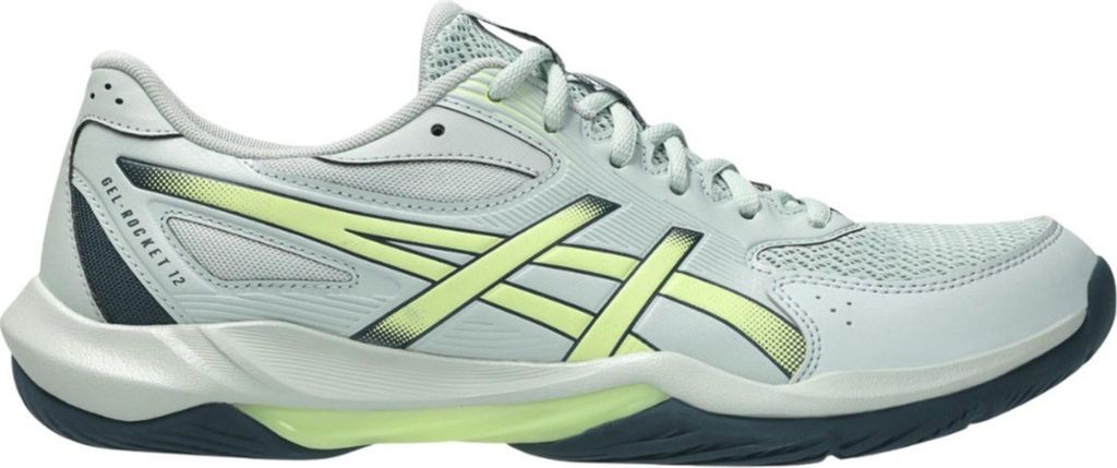 Schuhe Asics Gel-rocket B24901